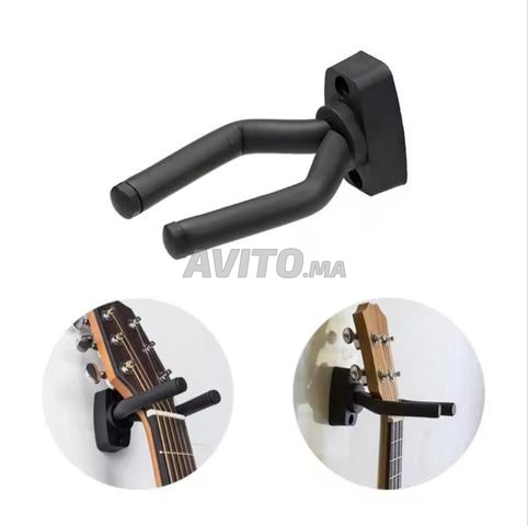 حامل جداري للجيتار - 2