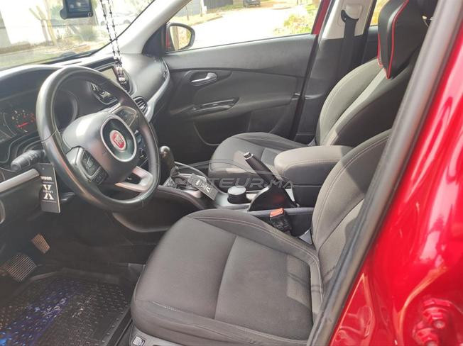 Fiat Tipo automatique hatchback 