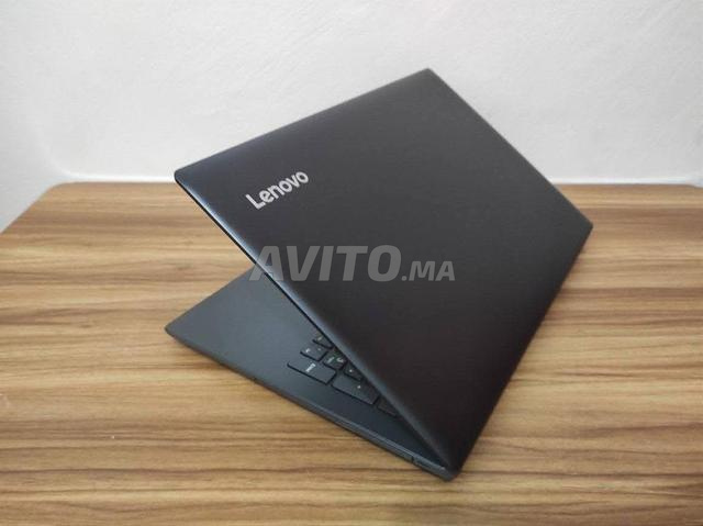 Lenovo 6ème génération RAM 8 disque SSD batterie 4h