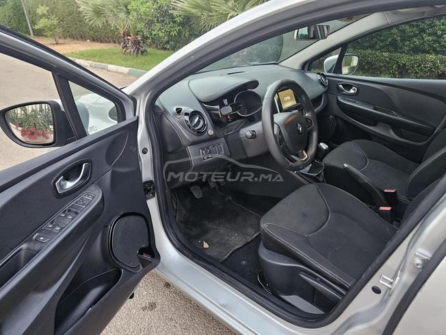 Clio 4 tt option