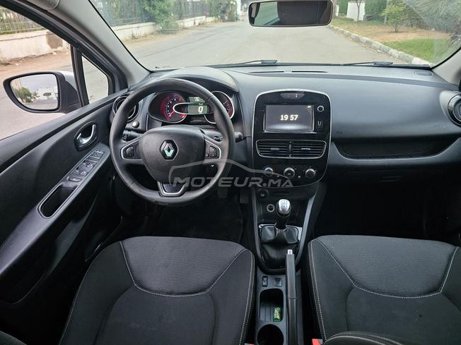 Clio 4 tt option