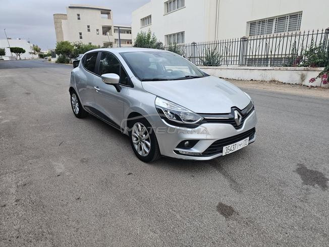 Clio 4 tt option
