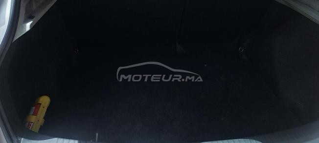 Nissan Qashqai Diesel Manuelle 2012 à Casablanca