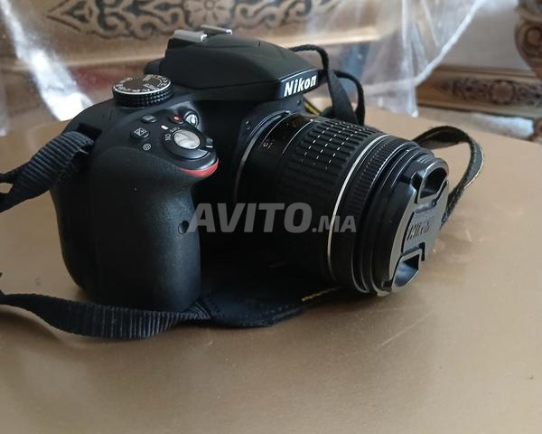 نيكون D3300 - 2