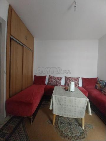 Appartement à vendre à Salé – Quartier Sidi Abdallah - 2