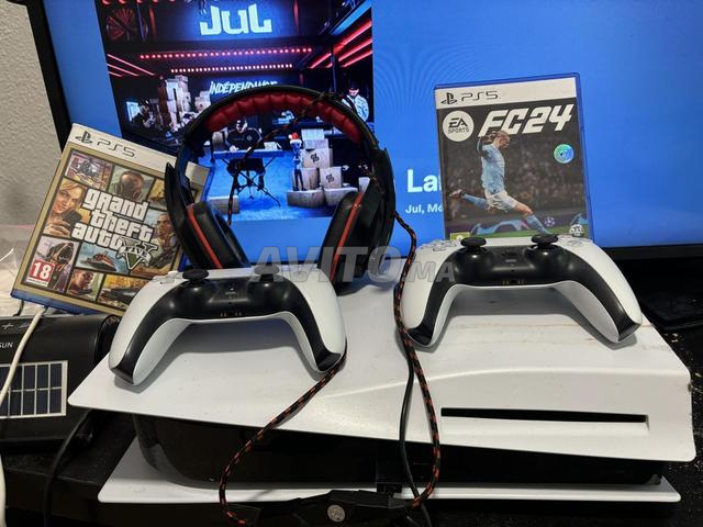 Playstation - 2