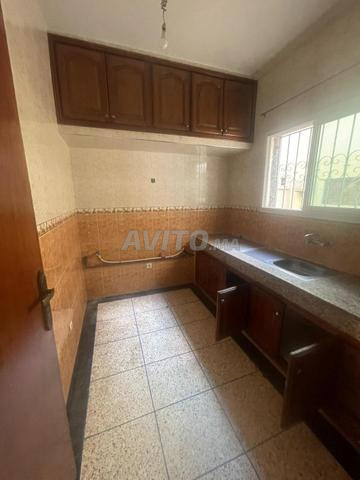 Appartement à louer 5 minutes à Hay Riad - 2