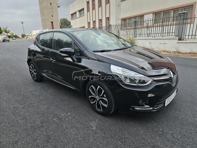CLIO 4 tt option 2021