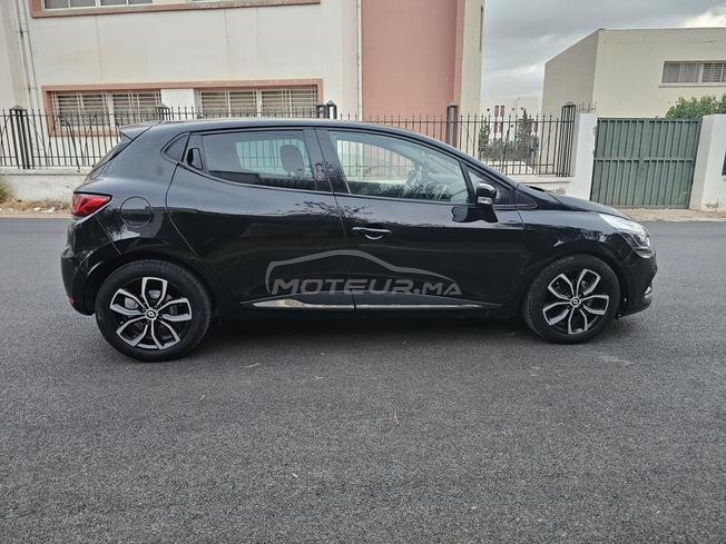 CLIO 4 tt option 2021