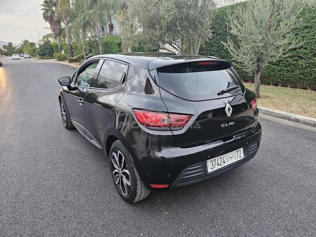 CLIO 4 tt option 2021