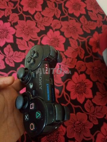 Manette PS3 - 2