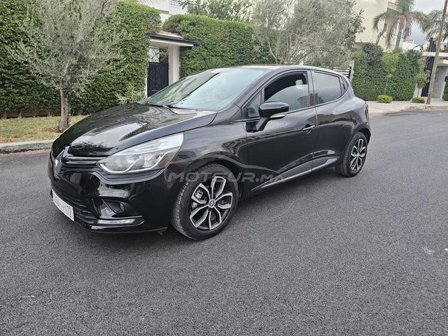 CLIO 4 tt option 2021