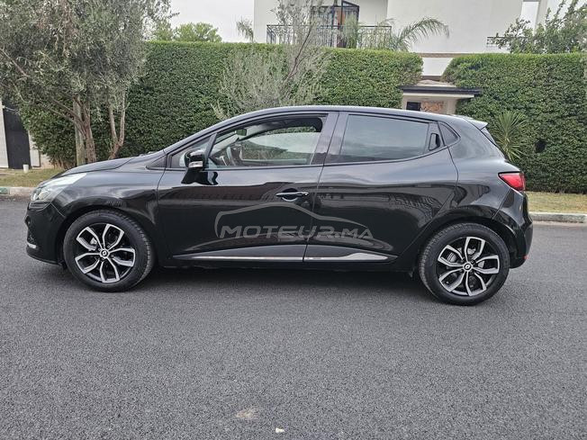 CLIO 4 tt option 2021