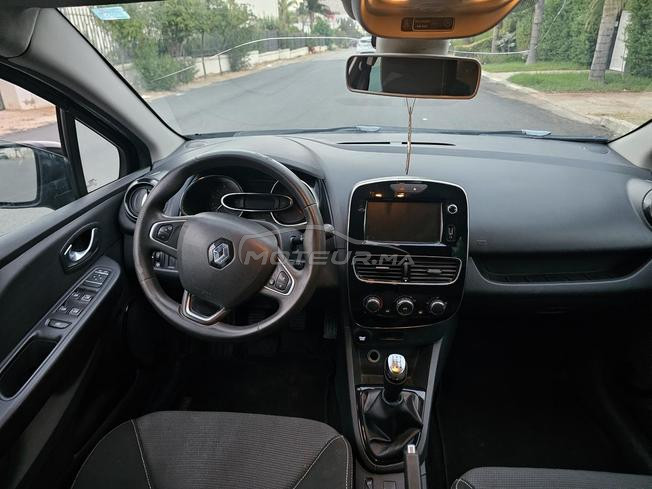 CLIO 4 tt option 2021