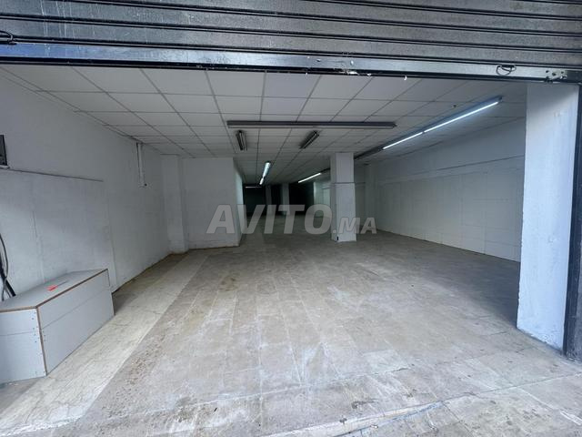 Local commercial à vendre - 2
