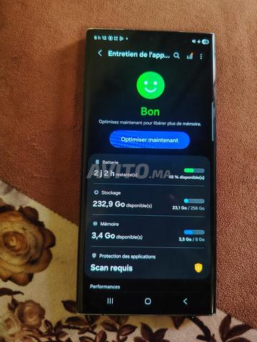 Samsung S23 ULTRA - 2