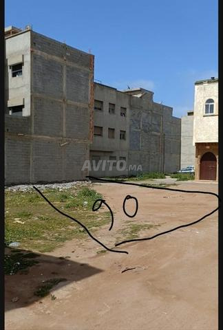 Terrain à vendre pour commerce à Bouchouk - 2