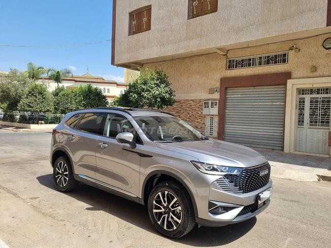 GWM HAVAL H6 HYBRID 1ÉRE M 