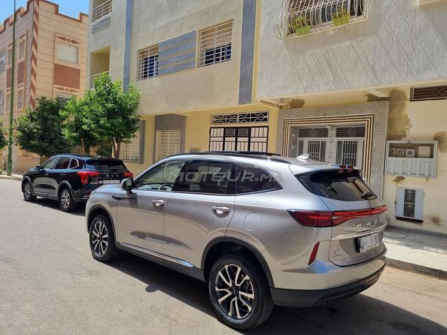 GWM HAVAL H6 HYBRID 1ÉRE M 