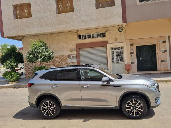 GWM HAVAL H6 HYBRID 1ÉRE M 