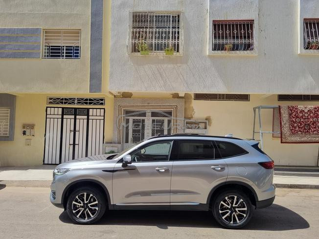 GWM HAVAL H6 HYBRID 1ÉRE M 