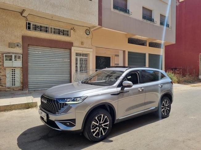 GWM HAVAL H6 HYBRID 1ÉRE M 