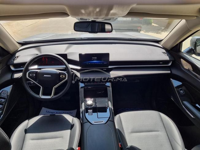 GWM HAVAL H6 HYBRID 1ÉRE M 