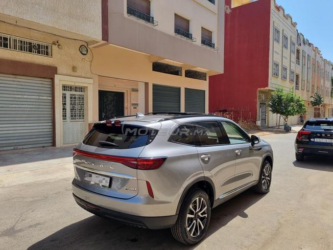 GWM HAVAL H6 HYBRID 1ÉRE M 