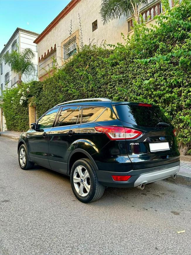 Ford Kuga 2017