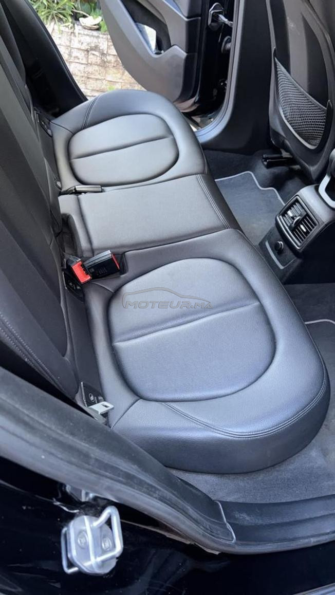 BMW X2 Diesel Automatique 2018 à Tanger
