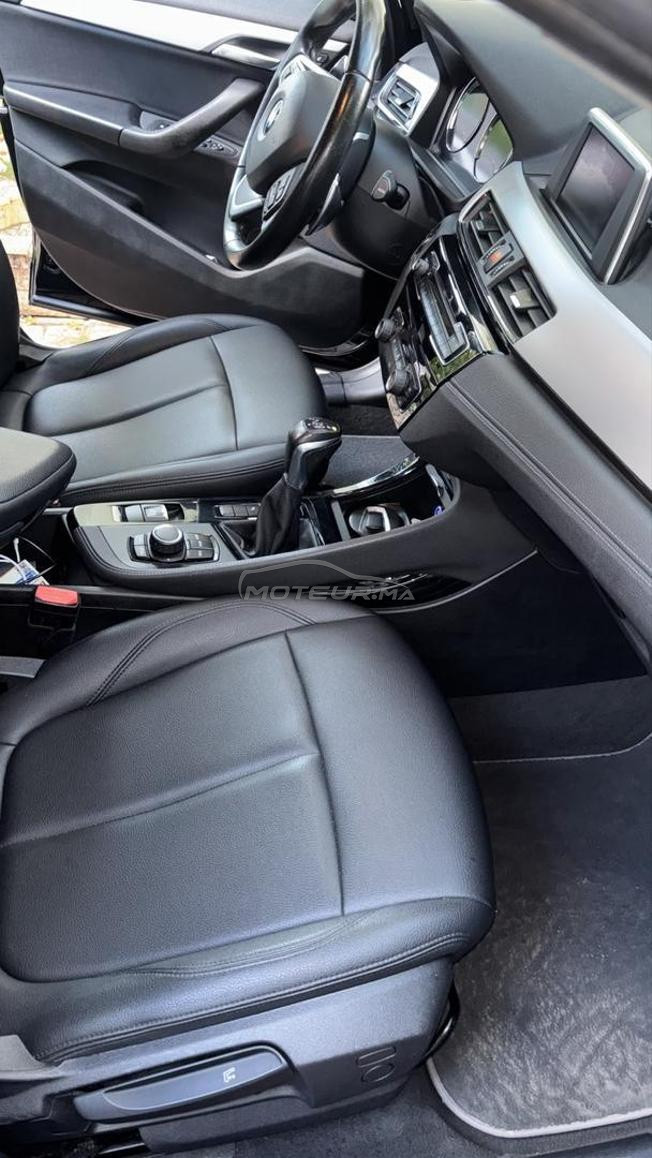 BMW X2 Diesel Automatique 2018 à Tanger
