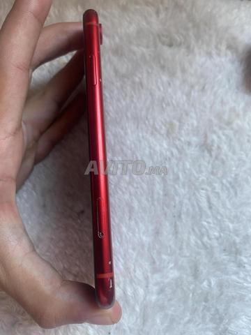 iPhone XR 128 Go 78% batterie officiel - 2