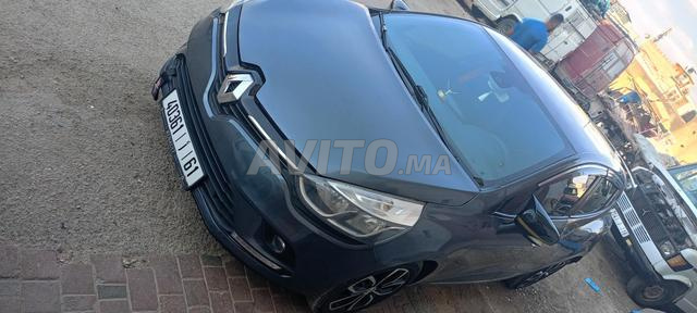 Clio 4 à vendre propre✨👌 - 2