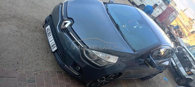 clio 4 lilbay3 n9iyaa✨👌