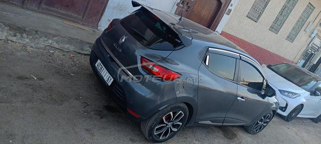 clio 4 lilbay3 n9iyaa✨👌