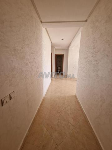 Location appartement à côté de McDonald's Kénitra
