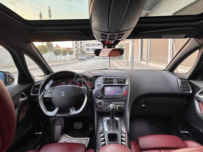 Ds 5 full options luxe 