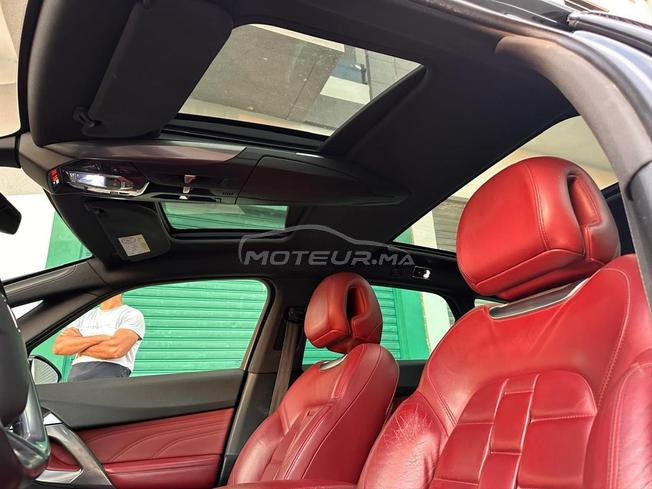 Ds 5 full options luxe 