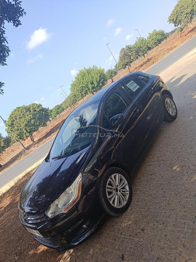 Citroën C4 diesel 