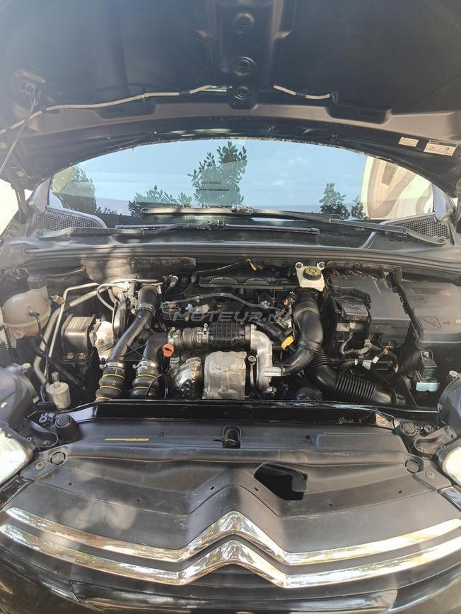 Citroën C4 diesel 