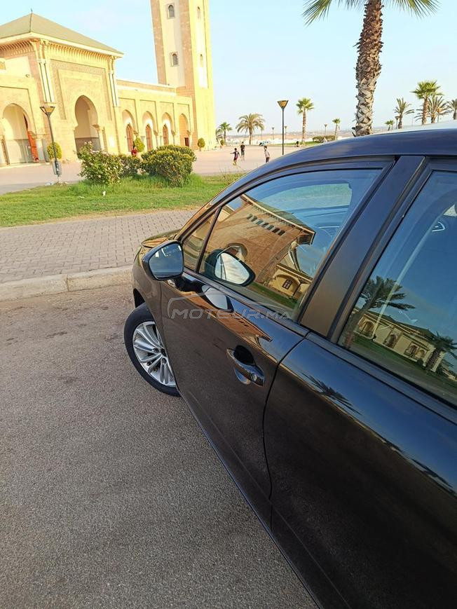Citroën C4 diesel 