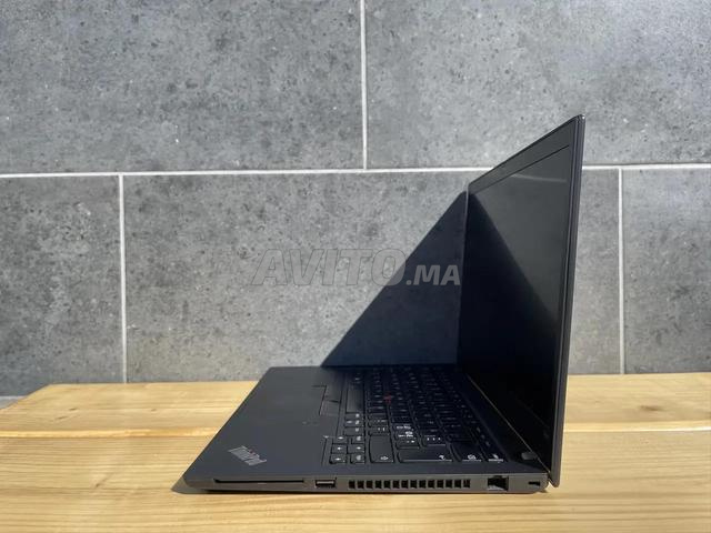لينوفو ثينك باد T490 كور i5 الجيل الثامن - 2