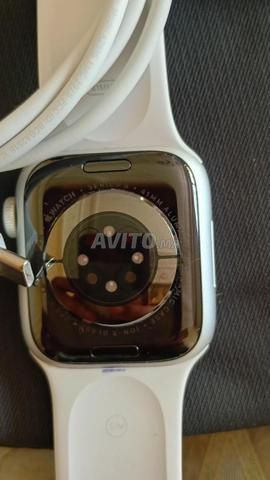 Apple Watch Serie 8 41mm - 2