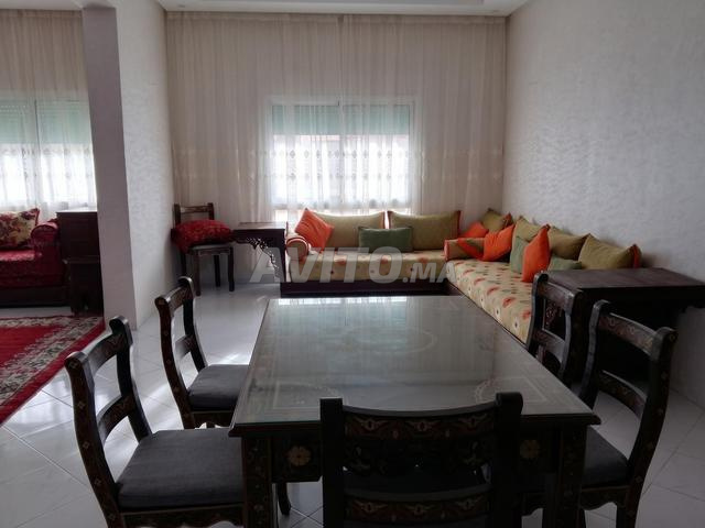 Appartement à vendre 163 m² à Meknès - 2