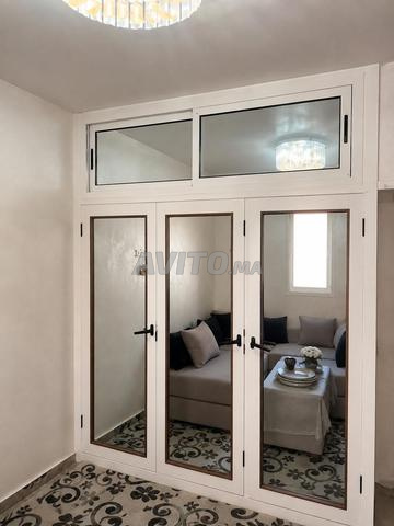 Appartement à vendre 65 m² à Casablanca - 2