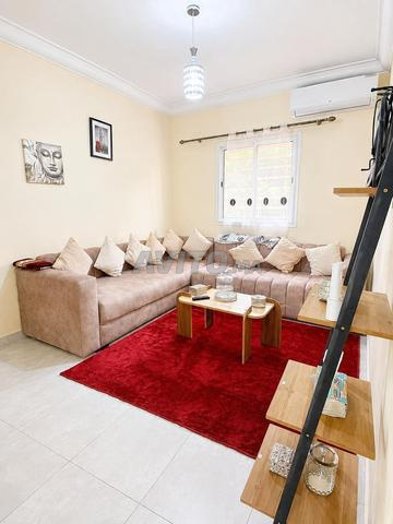 Appartement à louer à la journée pour familles – El Haouz Marrakech