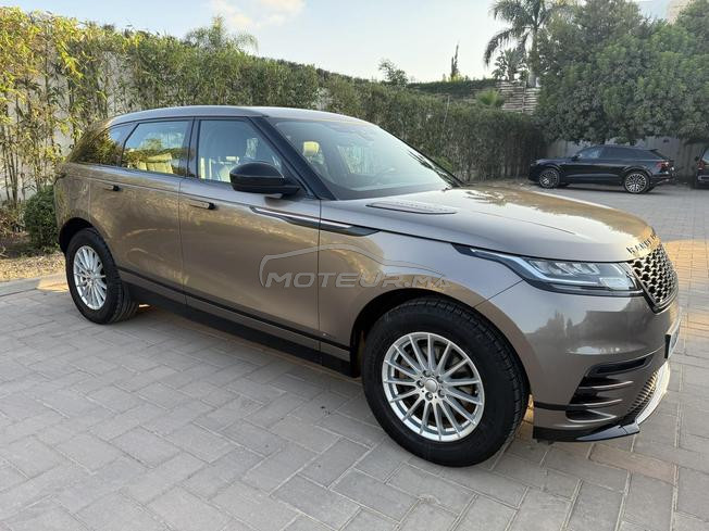 Range Rover Velar R Dynamic D240 Excellent Etat