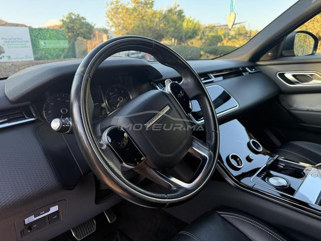 Range Rover Velar R Dynamic D240 Excellent Etat