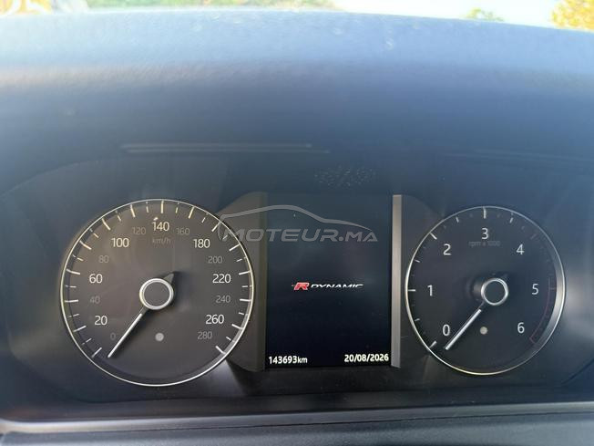 Range Rover Velar R Dynamic D240 Excellent Etat