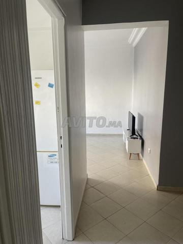 Appartement à louer 62 m² à Casablanca - 2